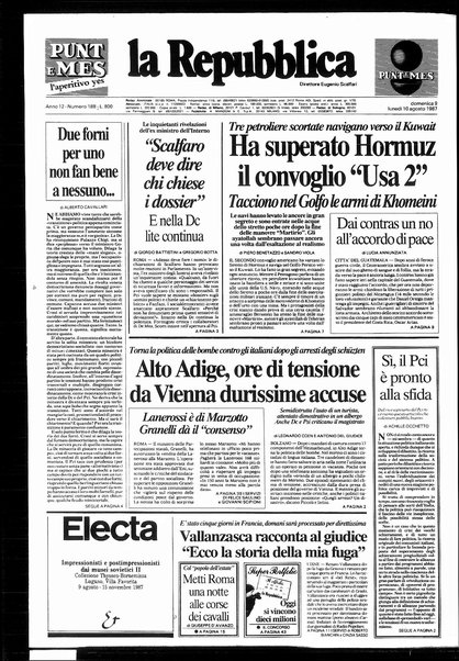 La repubblica